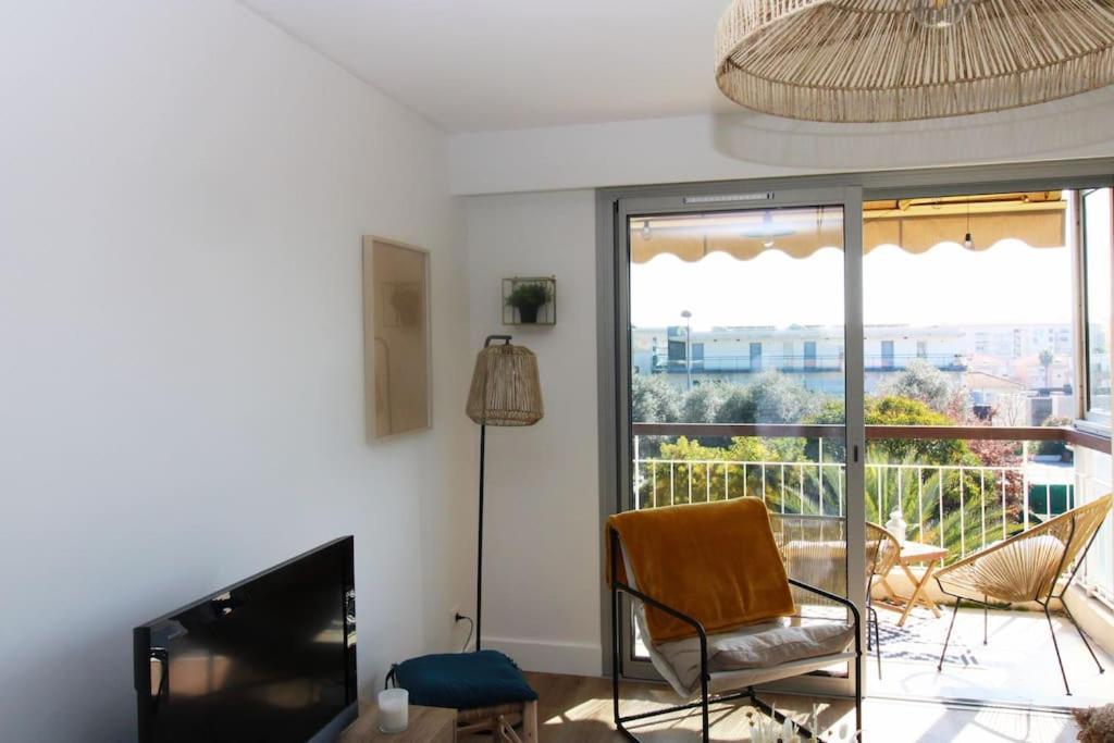 Bristol Plaisance Yourhosthelper Antibes Kültér fotó