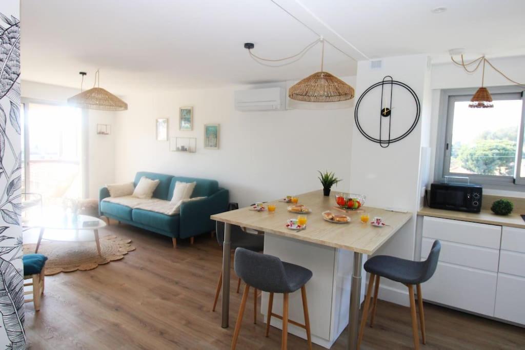 Bristol Plaisance Yourhosthelper Antibes Kültér fotó