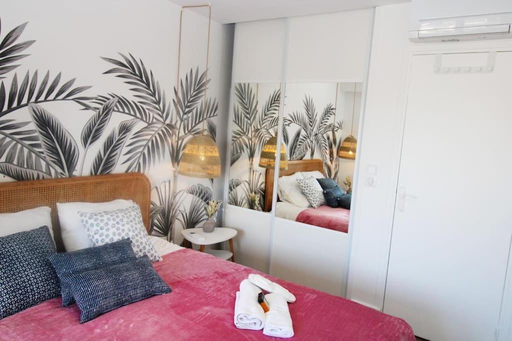 Bristol Plaisance Yourhosthelper Antibes Kültér fotó