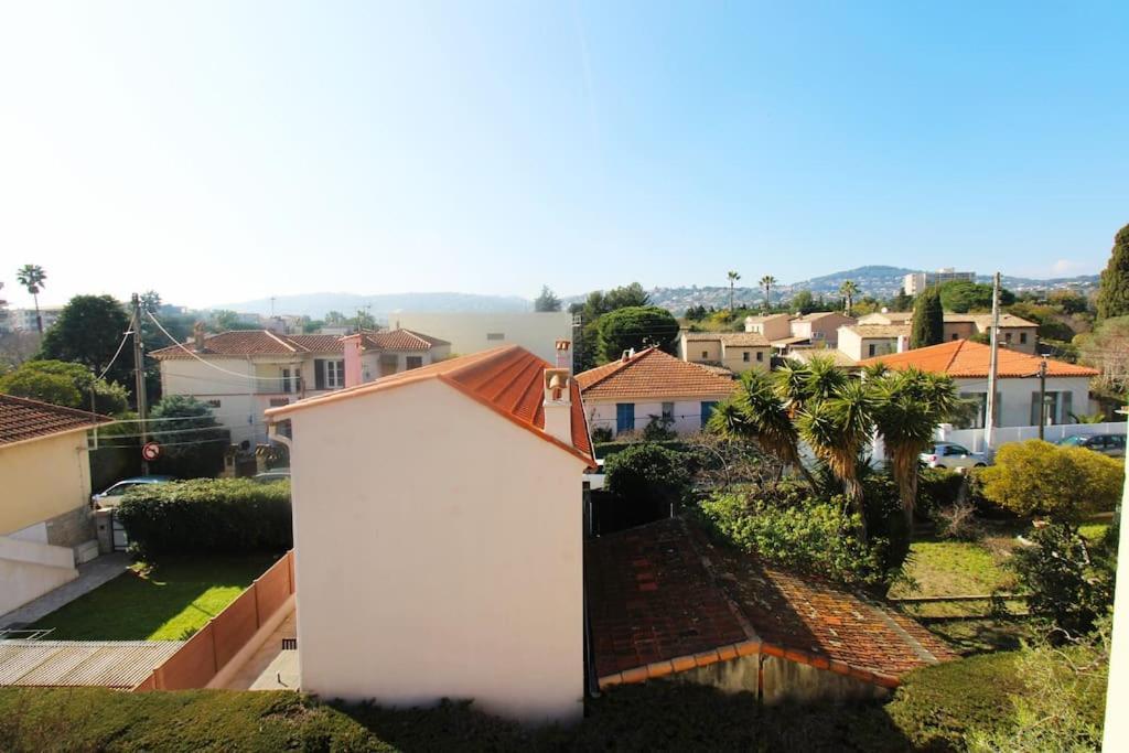 Bristol Plaisance Yourhosthelper Antibes Kültér fotó