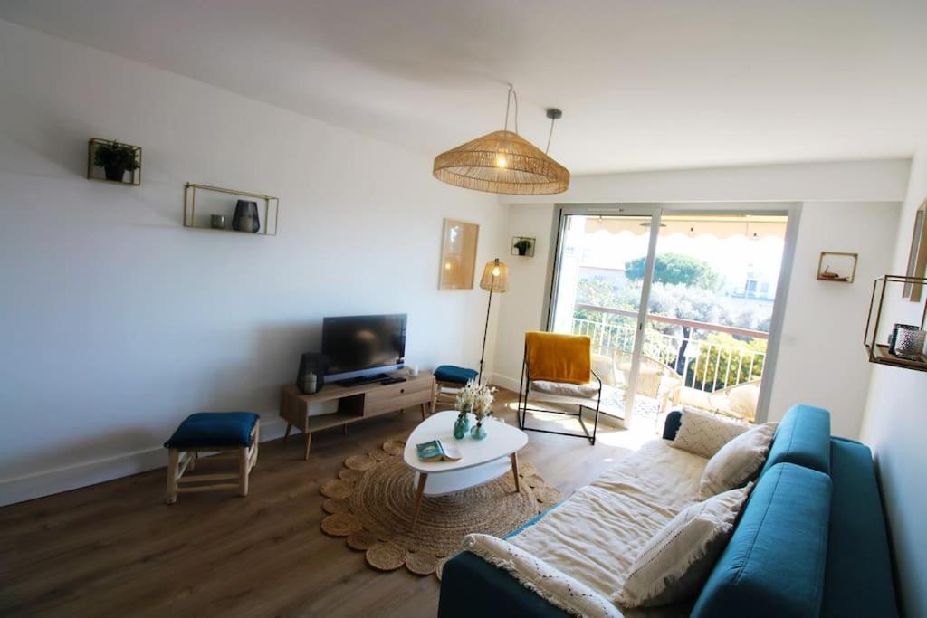 Bristol Plaisance Yourhosthelper Antibes Kültér fotó