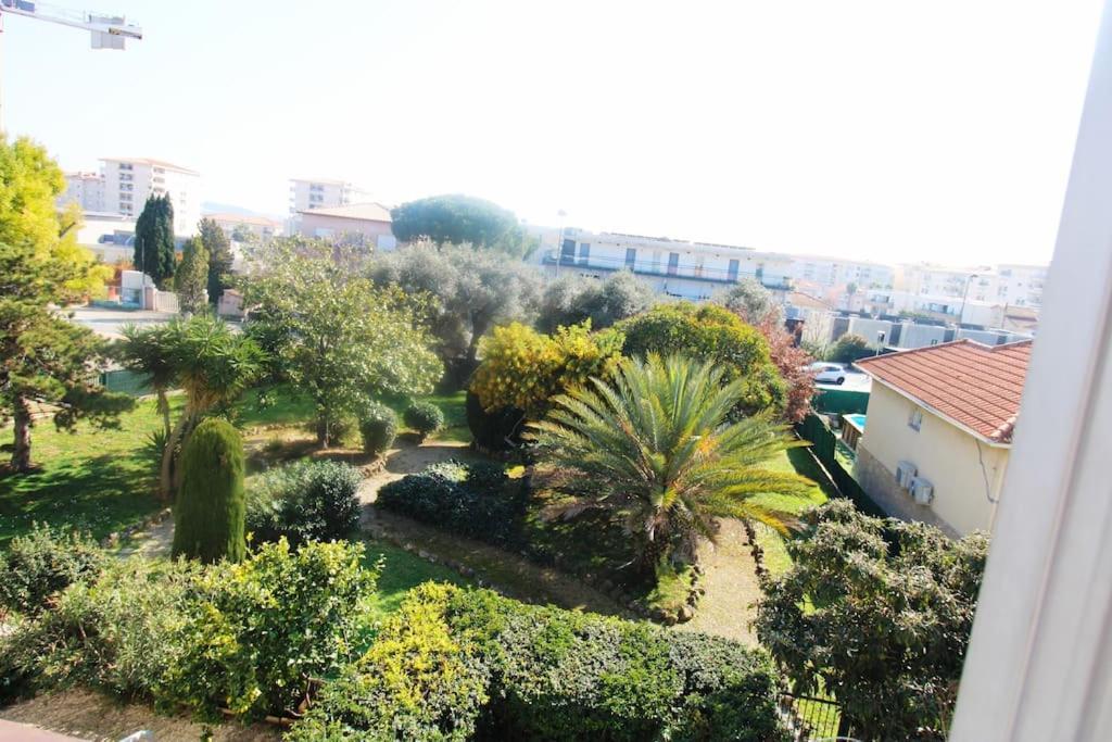 Bristol Plaisance Yourhosthelper Antibes Kültér fotó