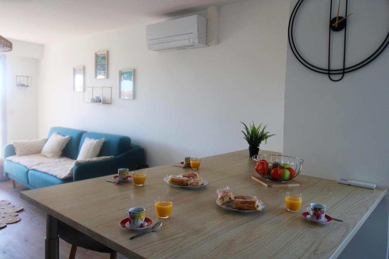 Bristol Plaisance Yourhosthelper Antibes Kültér fotó