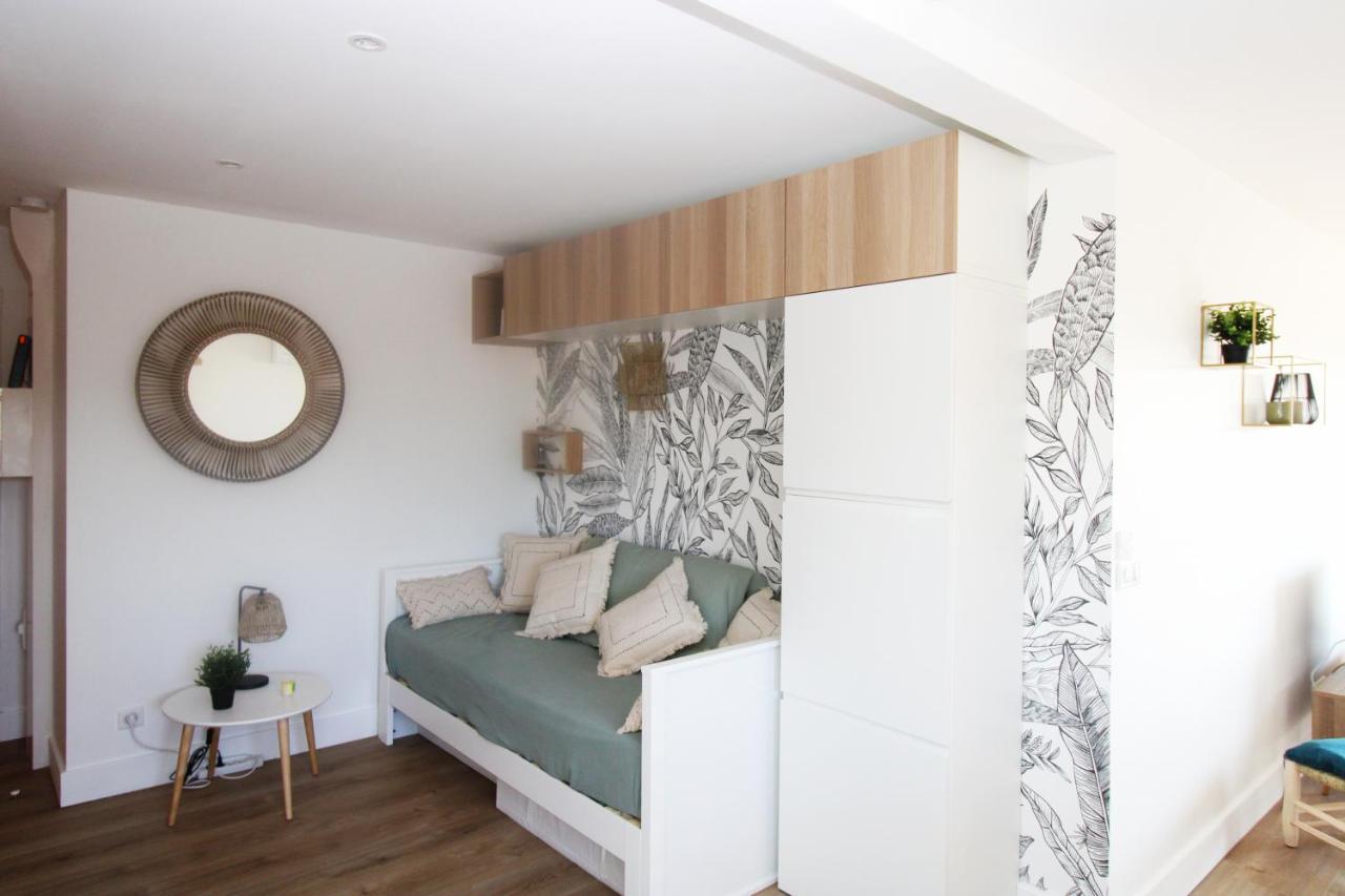 Bristol Plaisance Yourhosthelper Antibes Kültér fotó